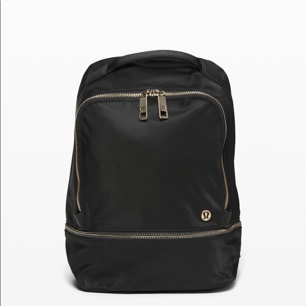 Lululemon Mini Backpack